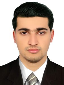 Rohullah Sedeqi